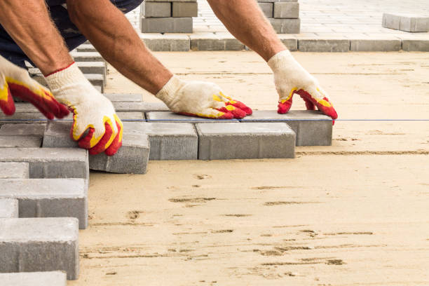 Reasons to Select Us for Your Driveway Paving Requirements in Brighton, MI