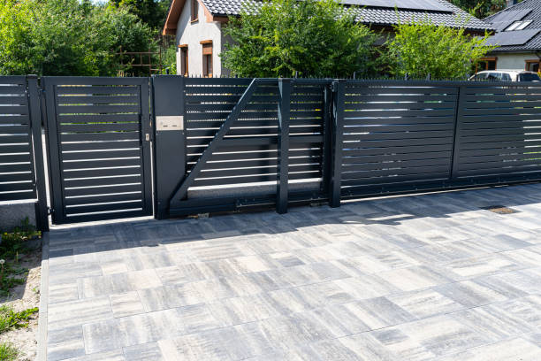 Best Driveway Repair Near Me  in Brighton, MI