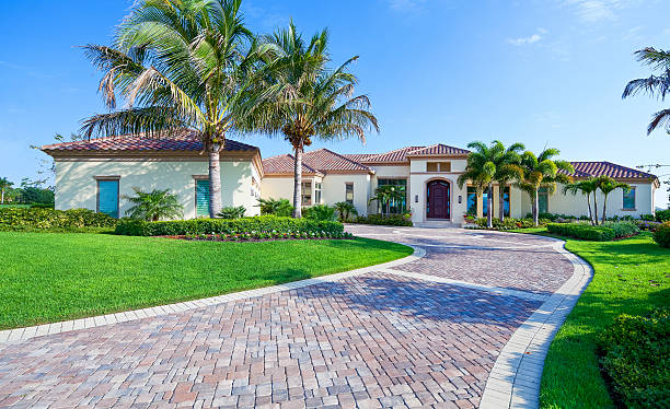 Best Driveway Pavers Near Me  in Brighton, MI
